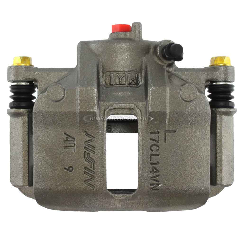 1992 Acura Integra Brake Caliper