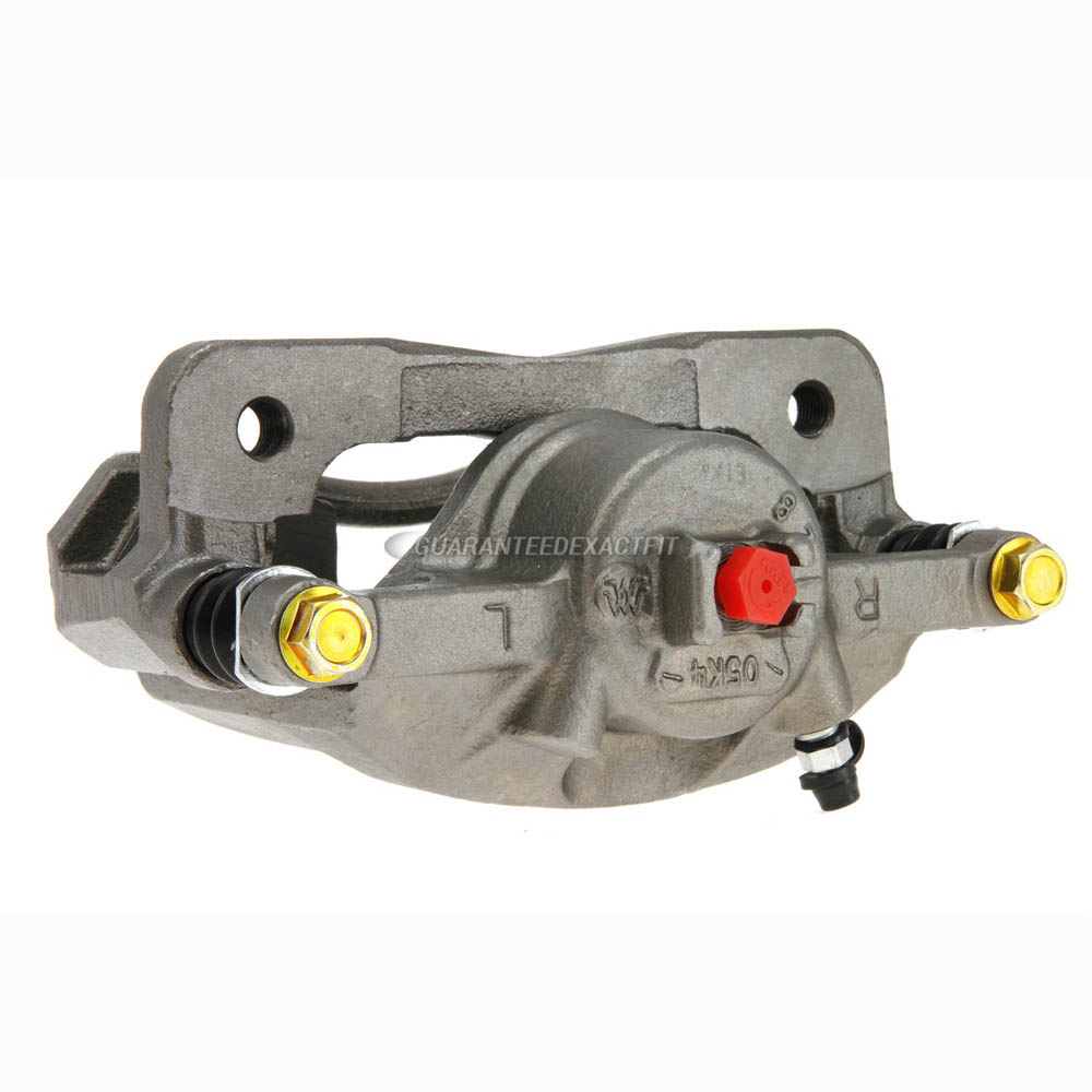 2004 Honda Civic Brake Caliper