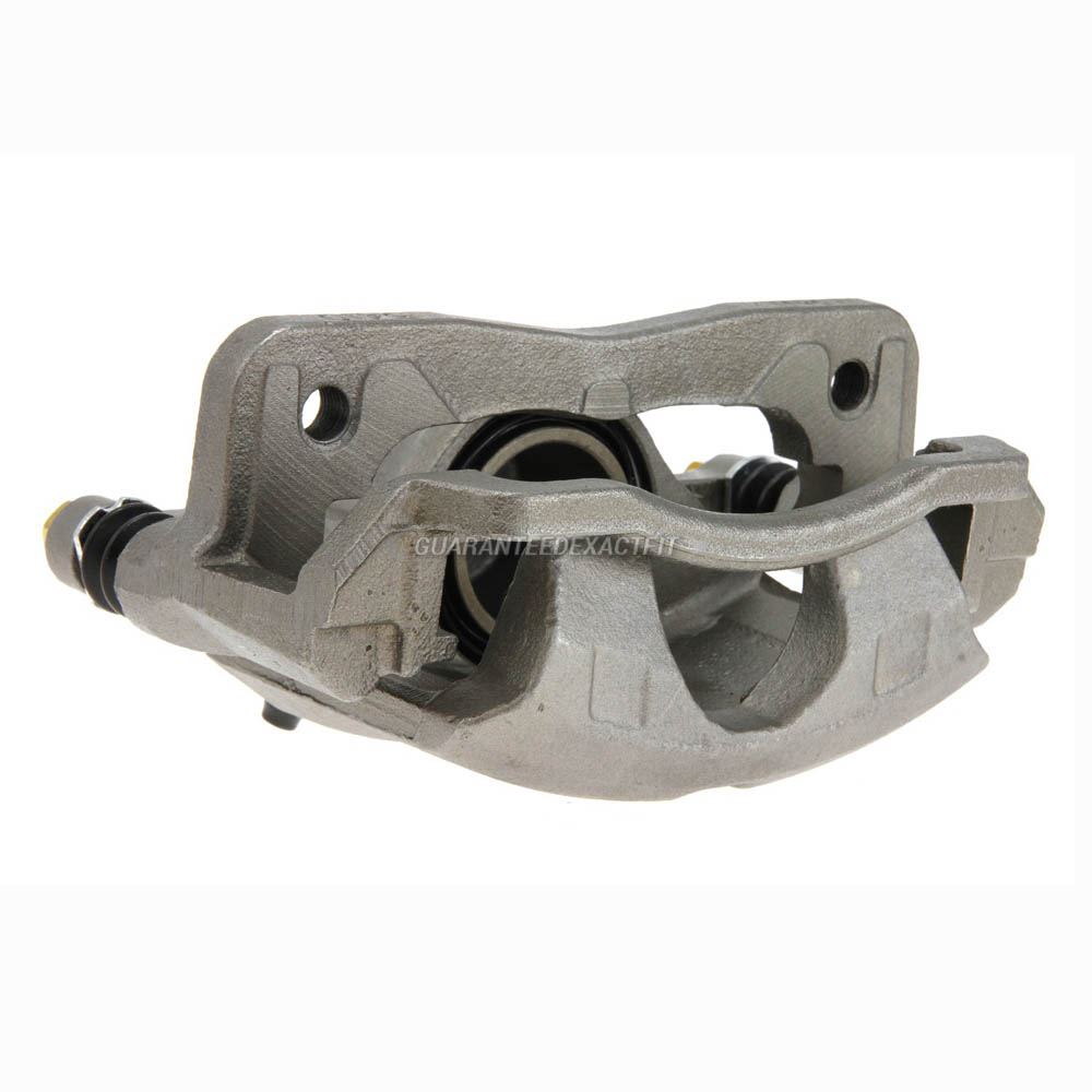 2004 Honda Civic Brake Caliper
