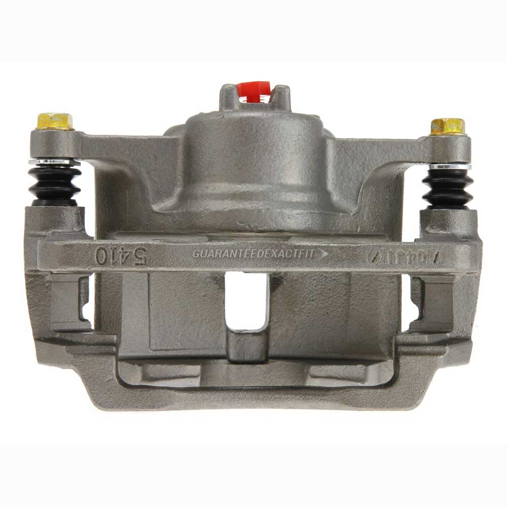 2004 Honda Civic Brake Caliper