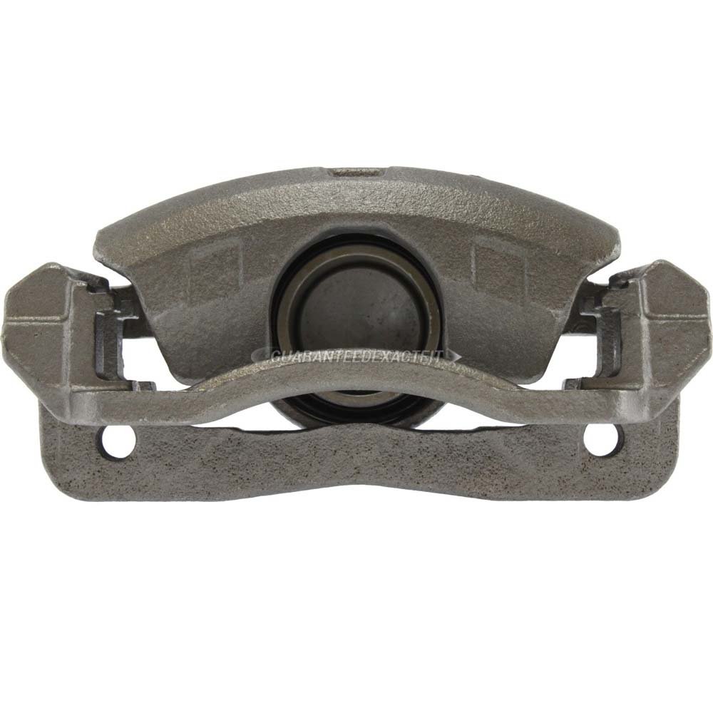 2004 Honda Civic Brake Caliper