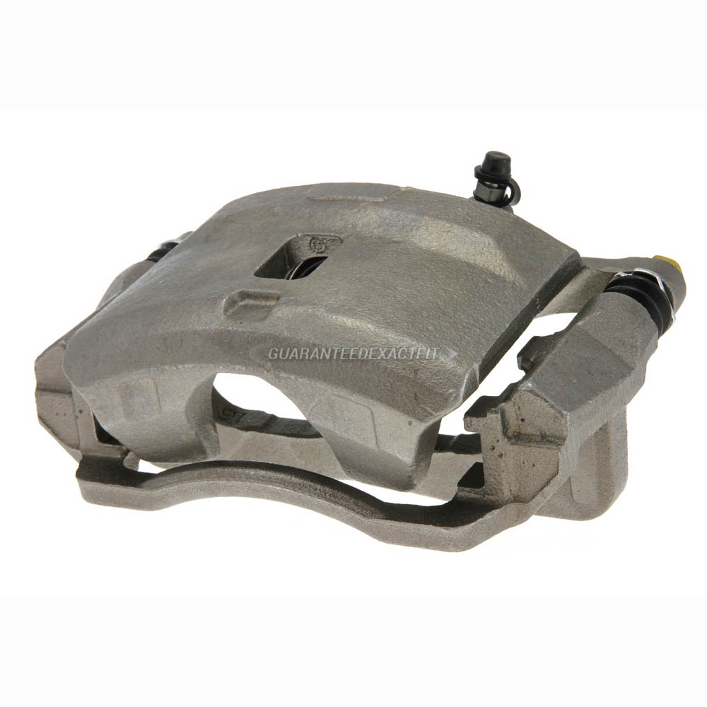 2004 Honda Civic Brake Caliper