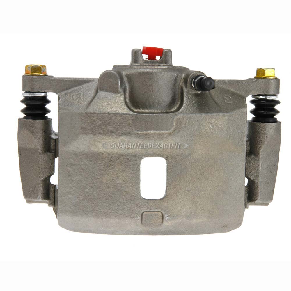 2004 Honda Civic Brake Caliper