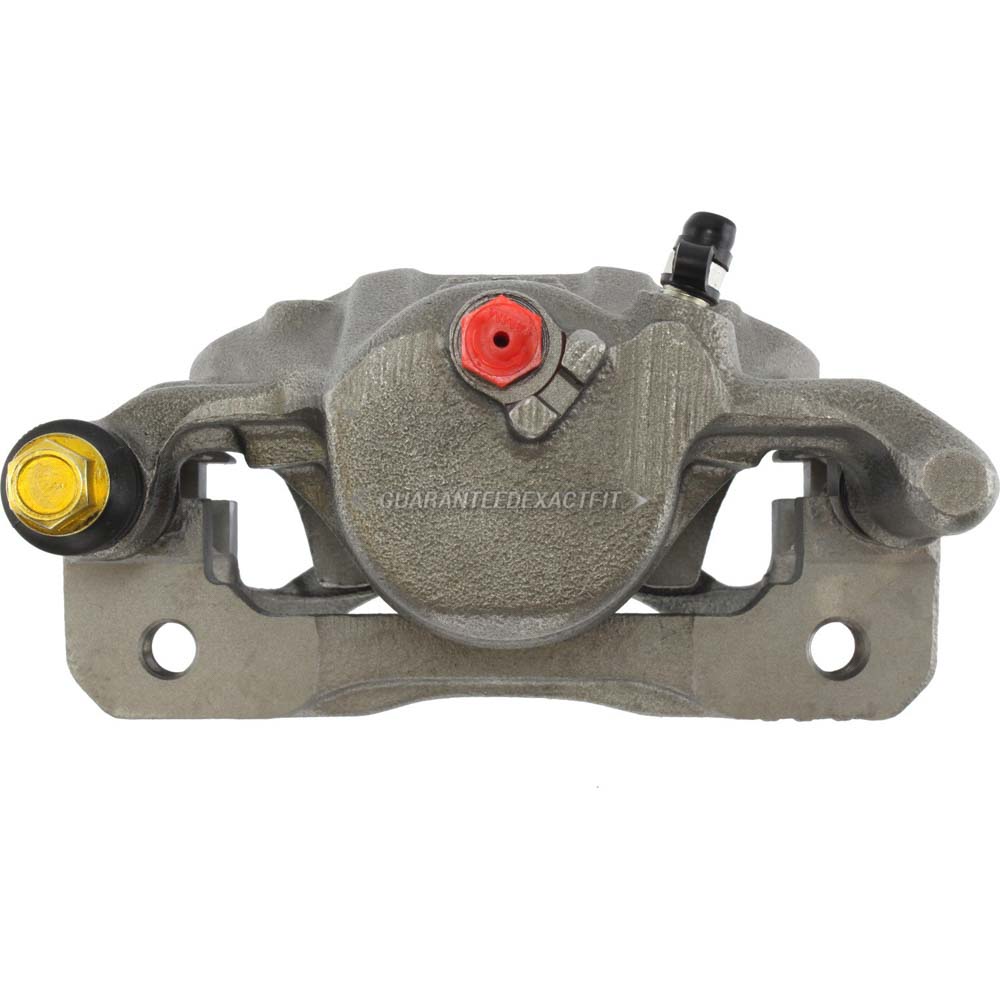 1990 Honda CRX Brake Caliper