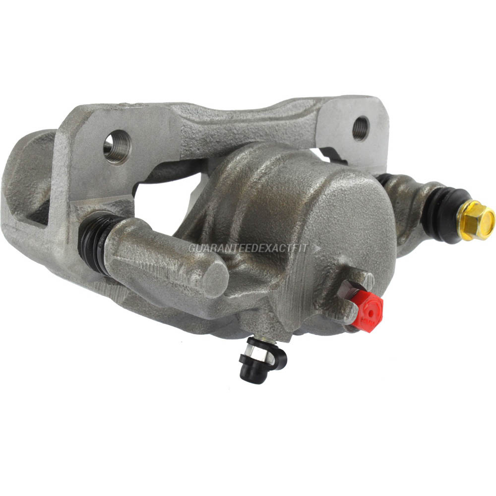 1990 Honda CRX Brake Caliper