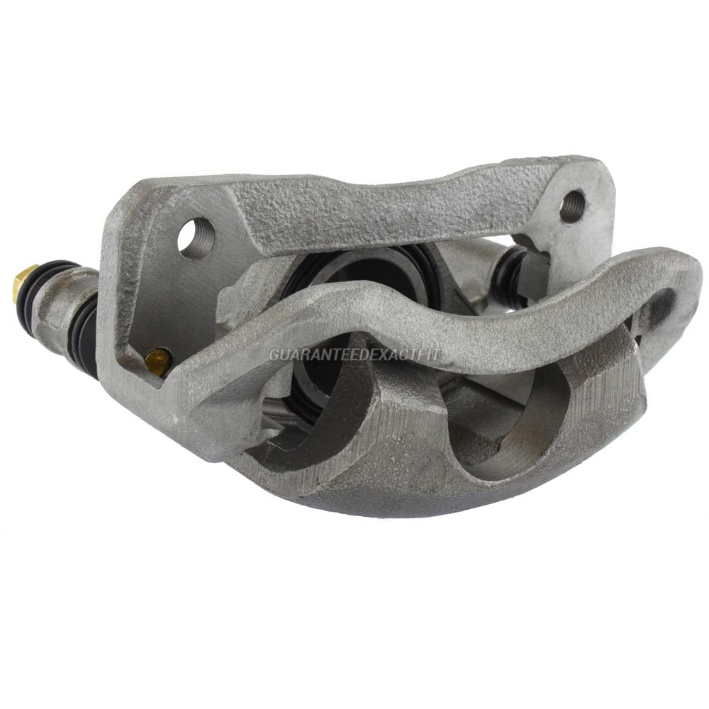 1990 Honda CRX Brake Caliper
