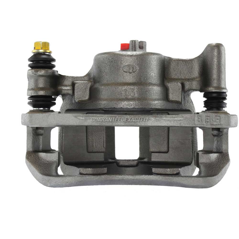 1990 Honda CRX Brake Caliper