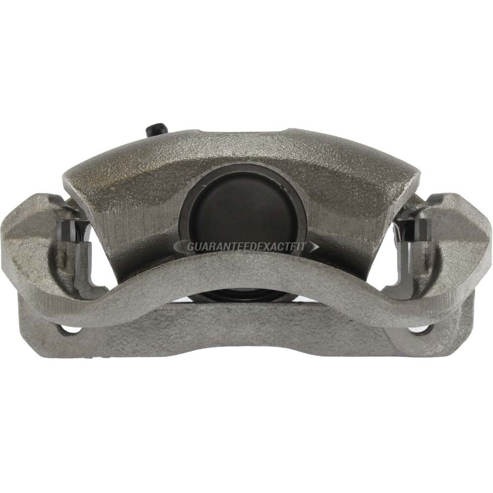 1990 Honda CRX Brake Caliper