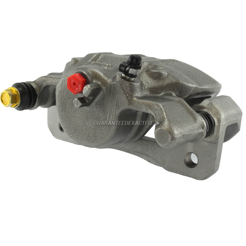 1990 Honda CRX Brake Caliper