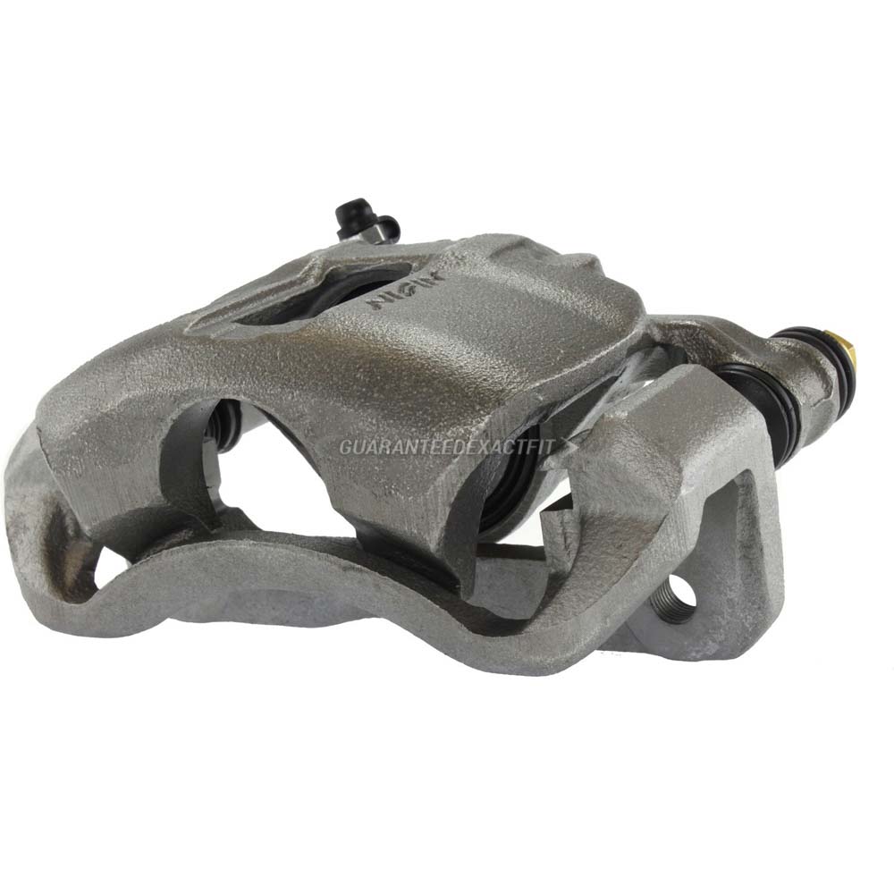 1990 Honda CRX Brake Caliper