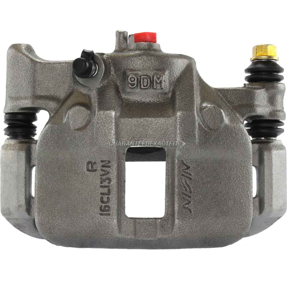 1990 Honda CRX Brake Caliper