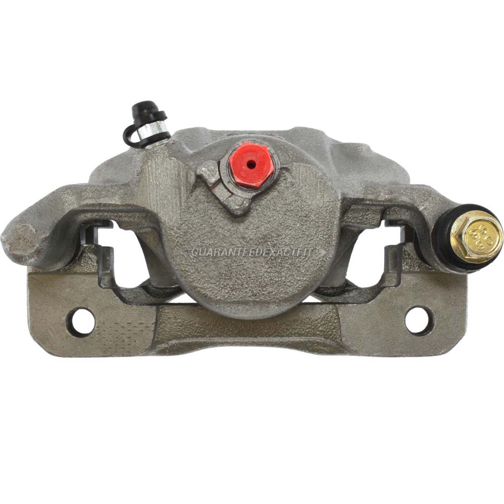 1990 Honda CRX Brake Caliper