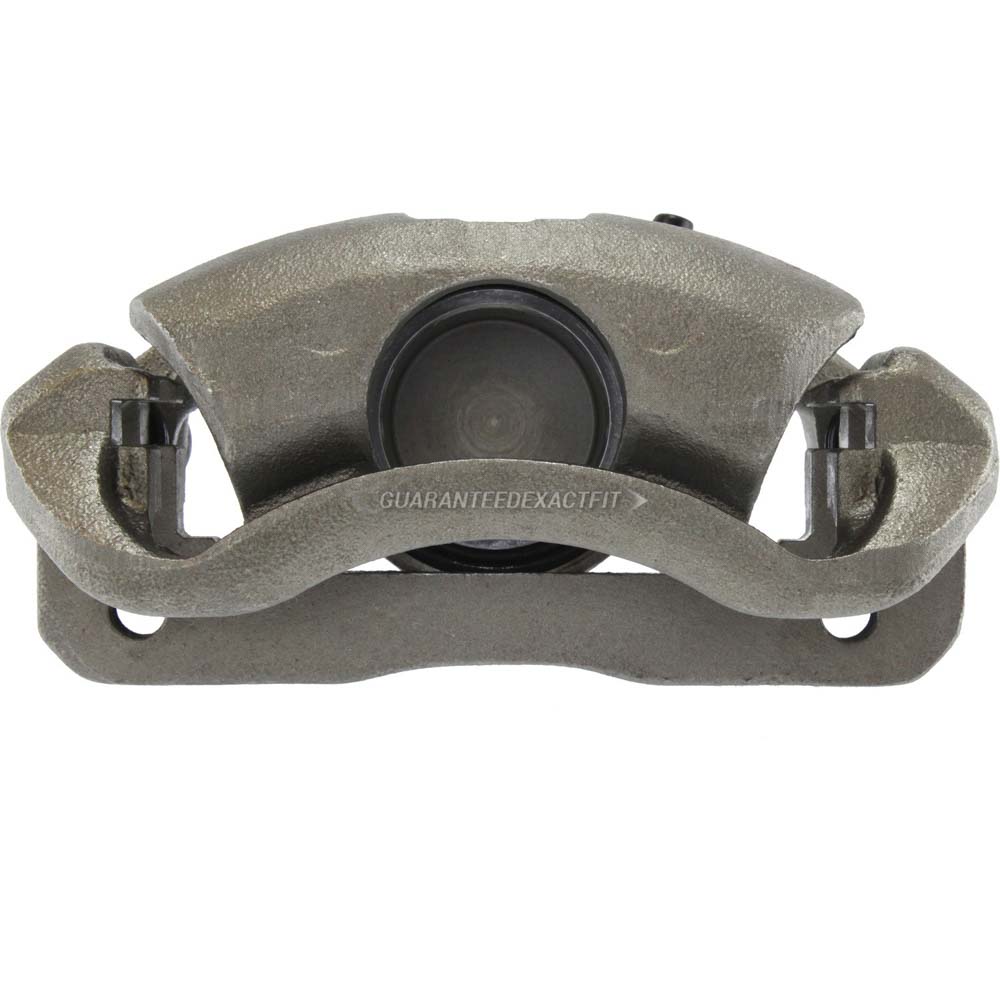 1990 Honda CRX Brake Caliper