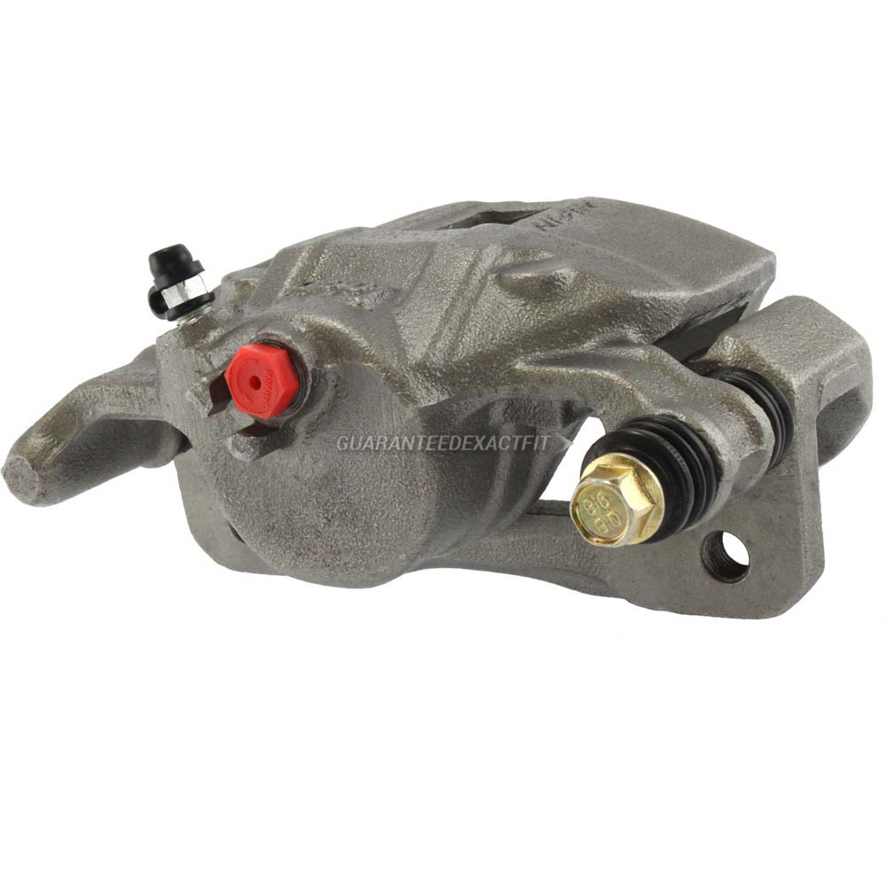 1990 Honda CRX Brake Caliper