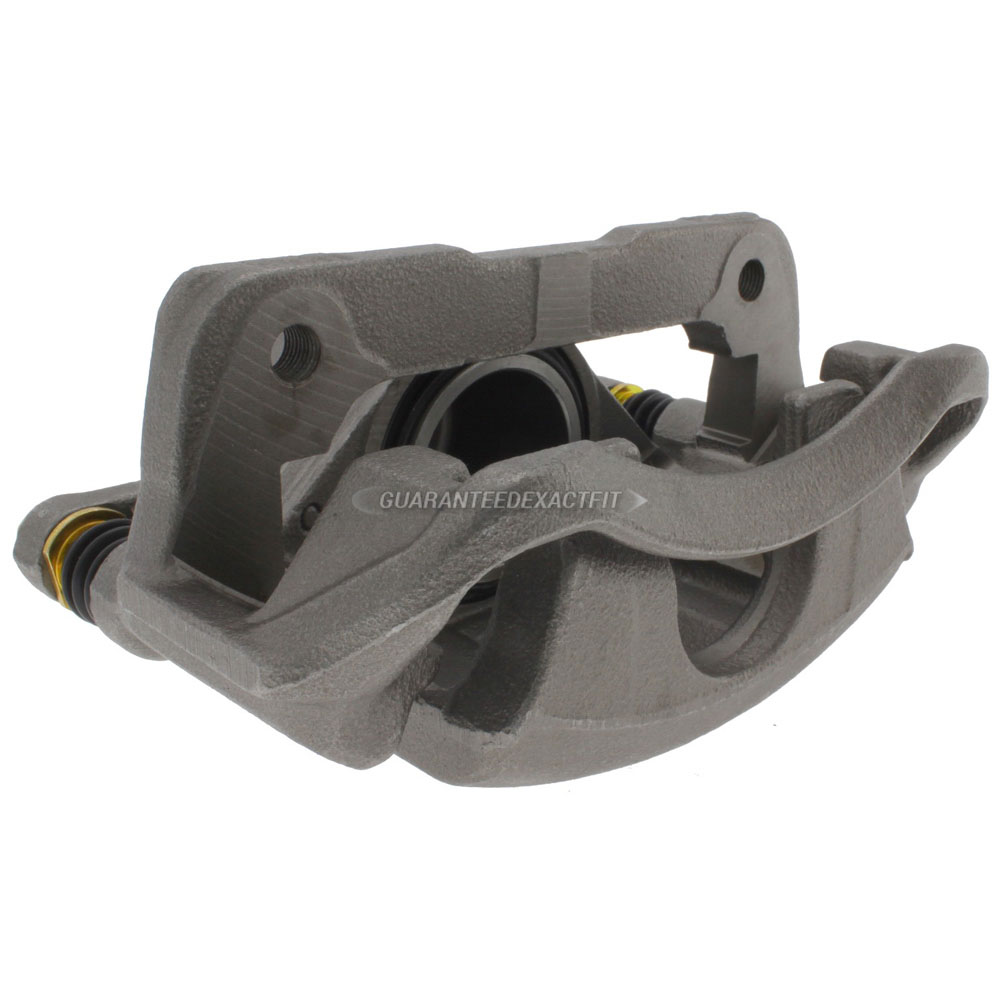 2000 Honda CR-V Brake Caliper