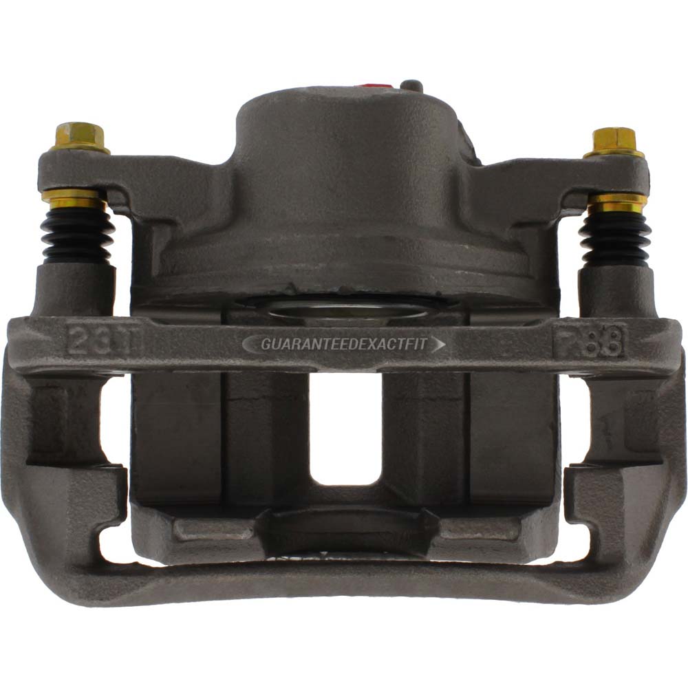 2000 Honda CR-V Brake Caliper