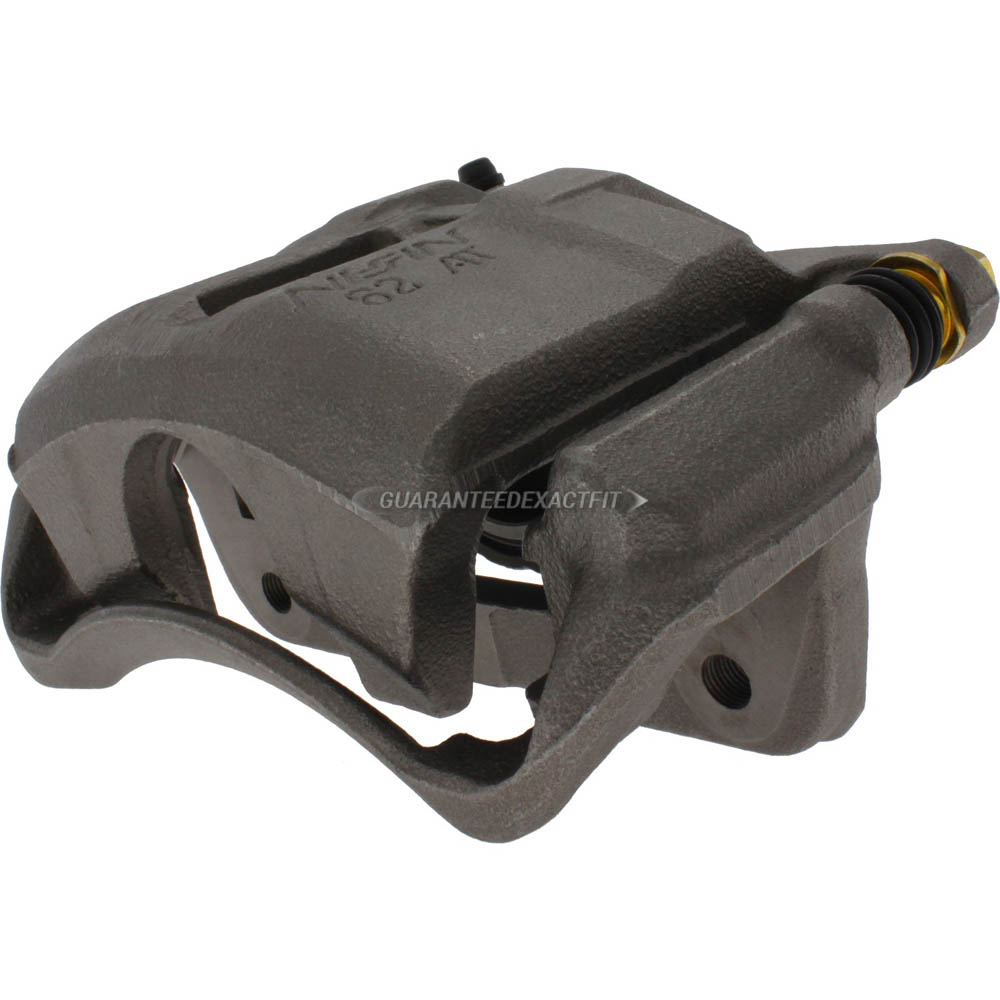  Honda CR-V Brake Caliper 