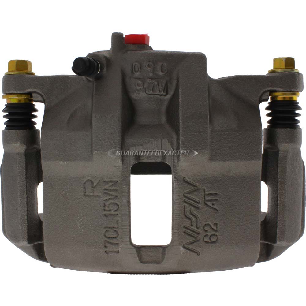 2000 Honda CR-V Brake Caliper