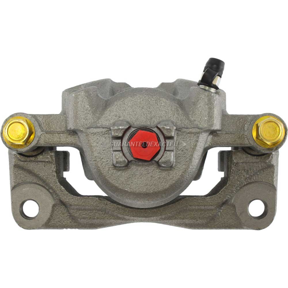 2001 Honda Insight Brake Caliper