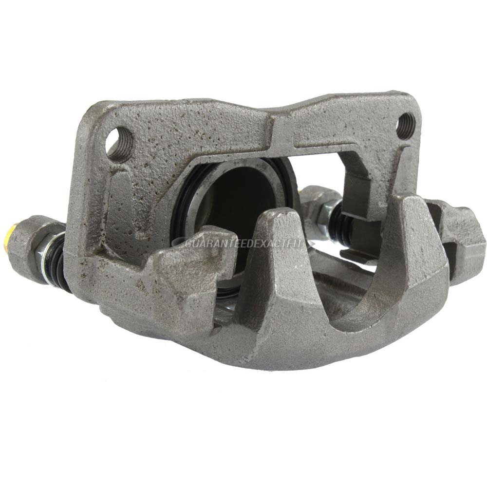 2001 Honda Insight Brake Caliper