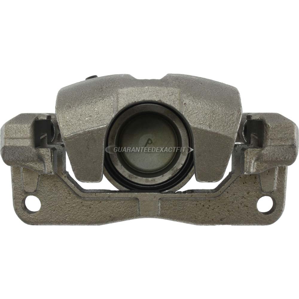 2001 Honda Insight Brake Caliper