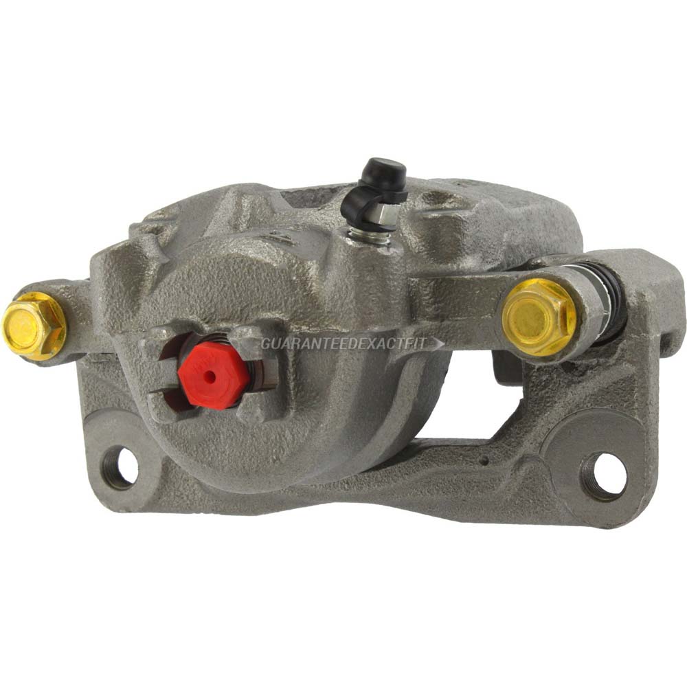 2001 Honda Insight Brake Caliper