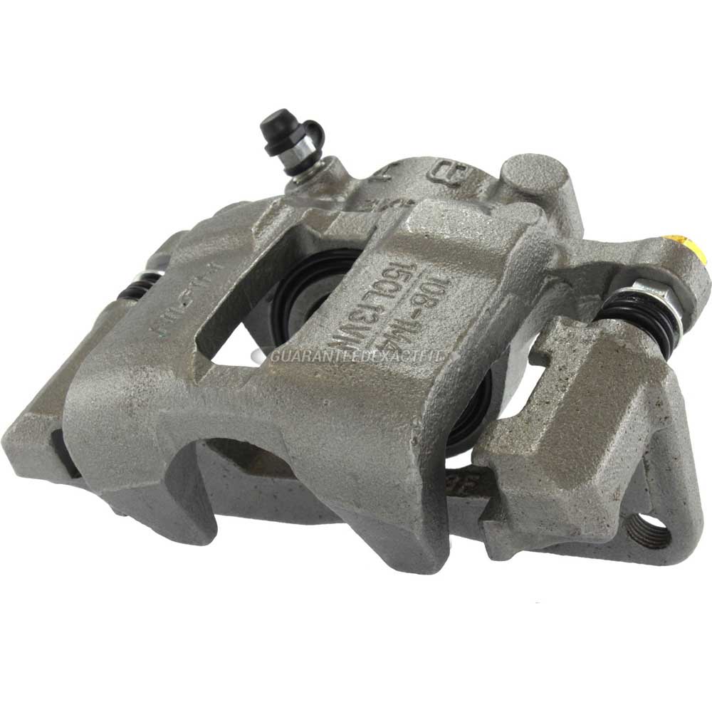 2001 Honda Insight Brake Caliper