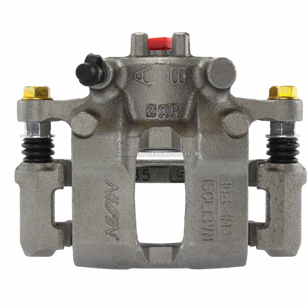 2001 Honda Insight Brake Caliper