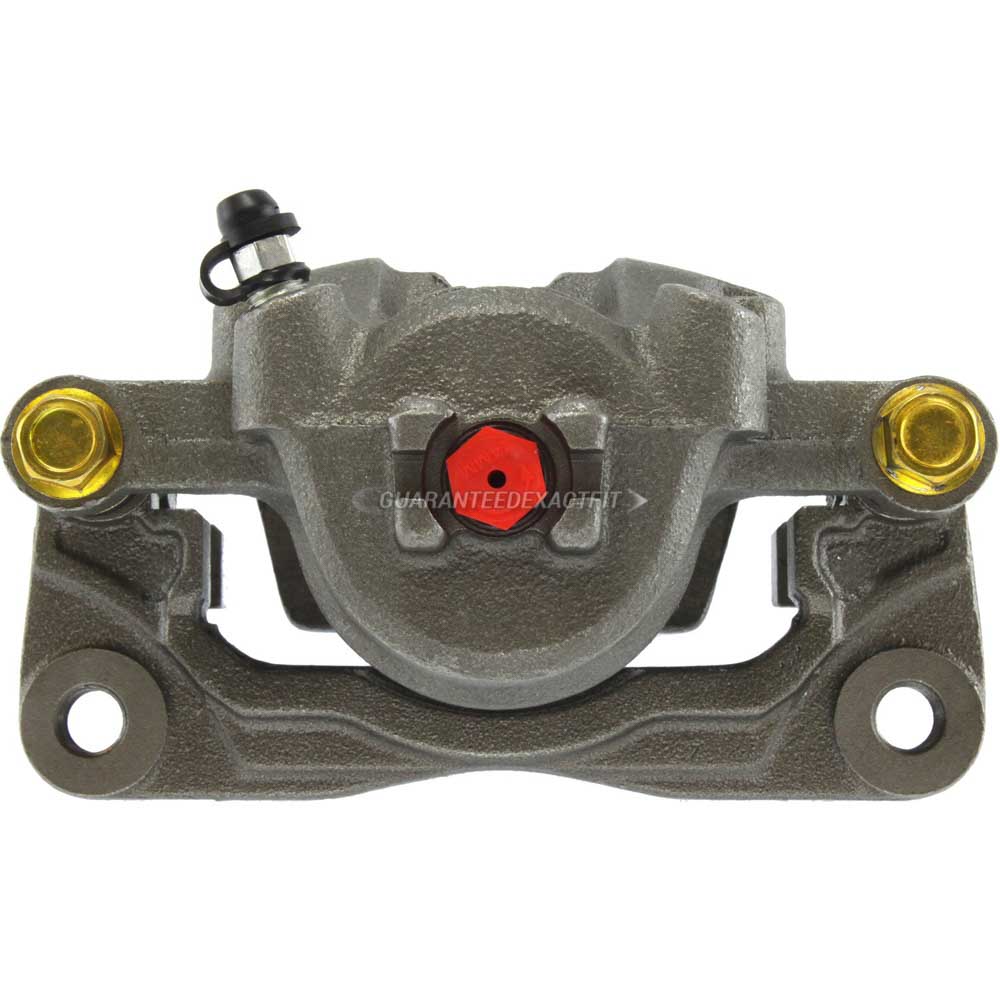 2003 Honda Insight Brake Caliper