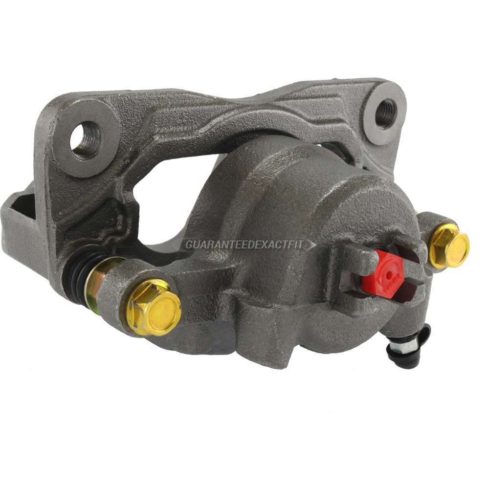 2003 Honda Insight Brake Caliper