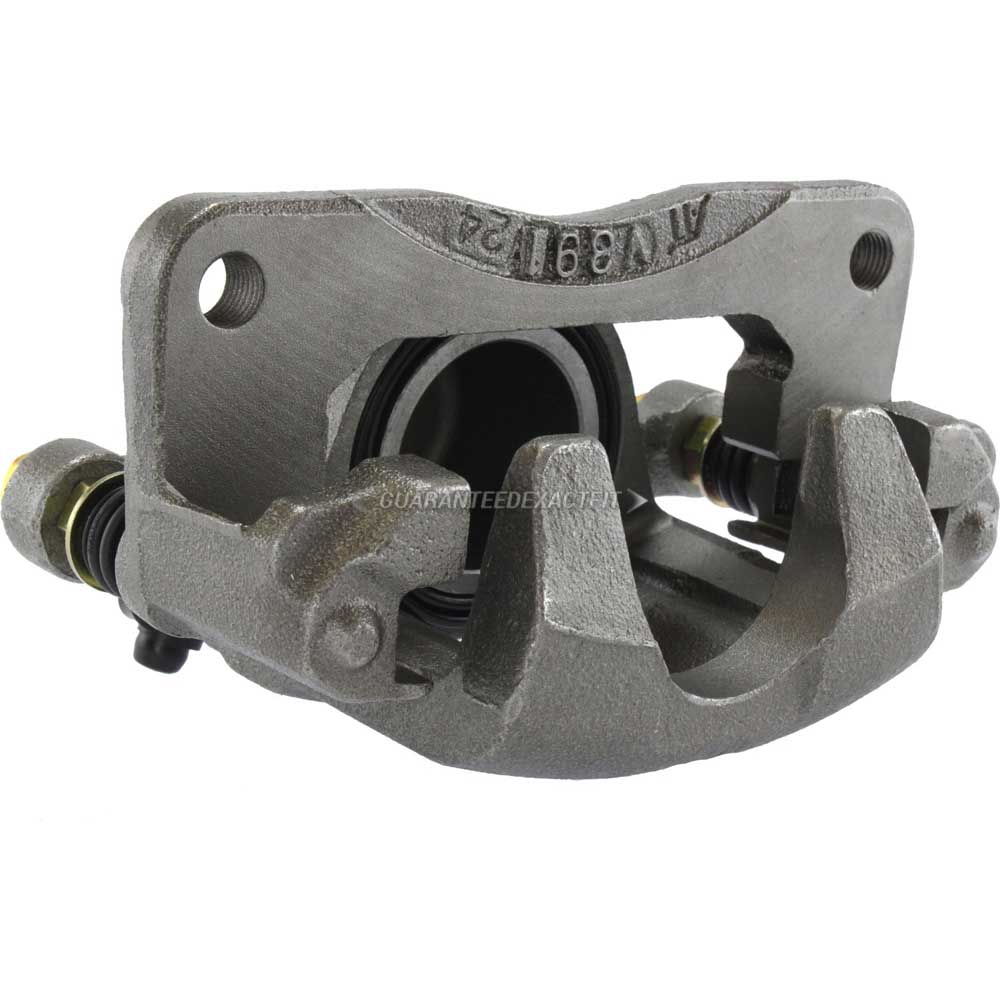 2003 Honda Insight Brake Caliper