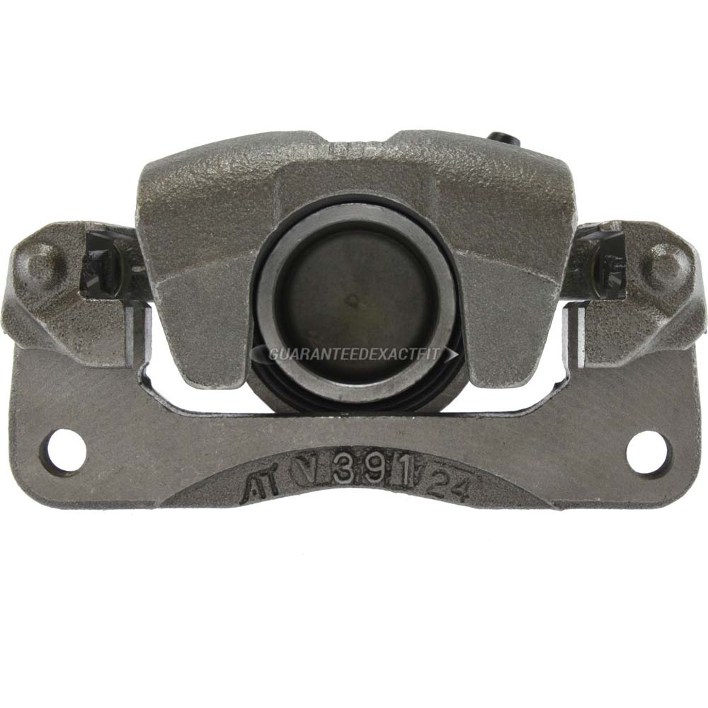 2003 Honda Insight Brake Caliper