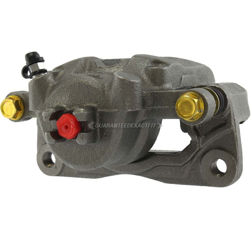 2003 Honda Insight Brake Caliper