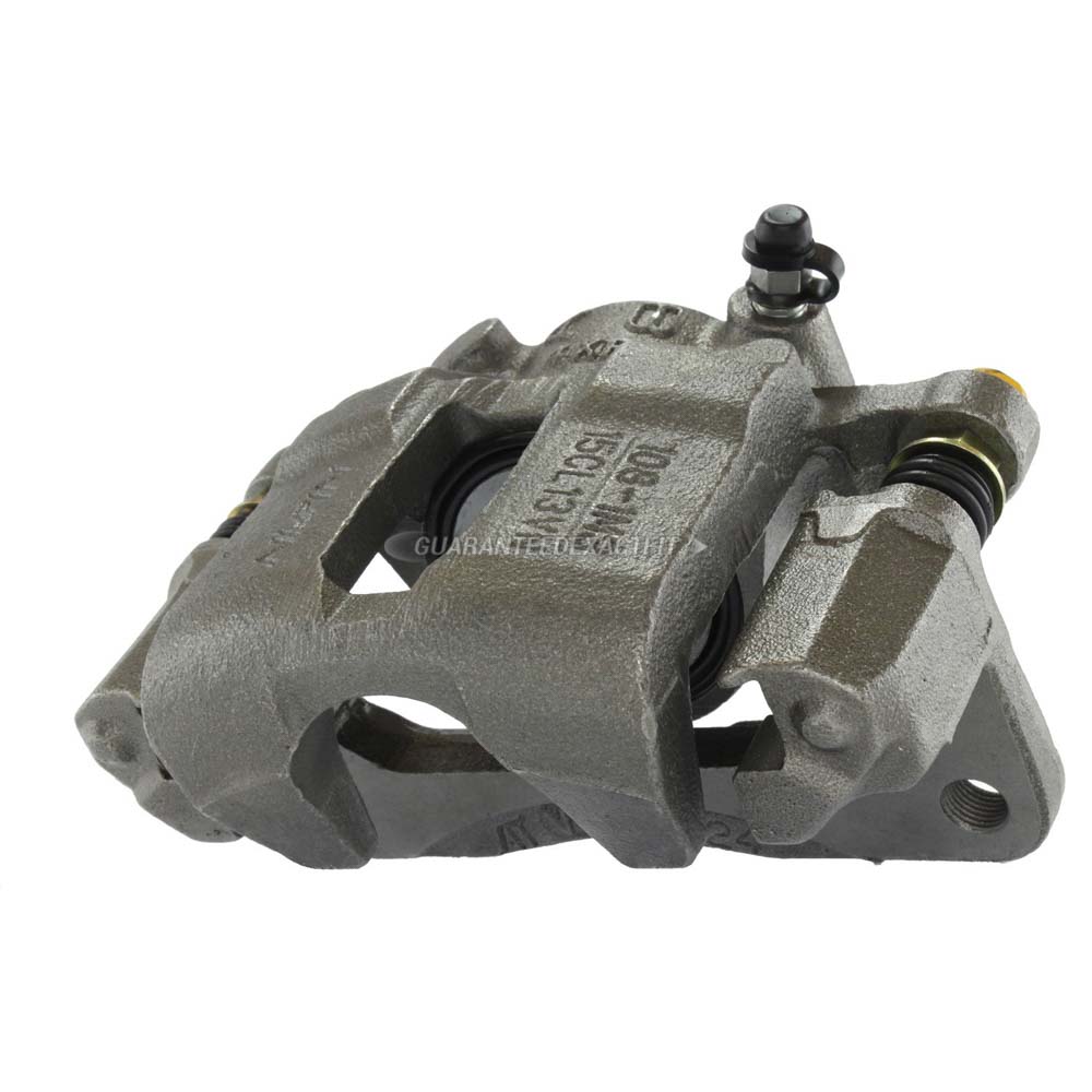 2003 Honda Insight Brake Caliper