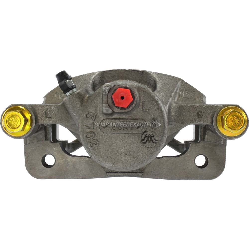 1997 Acura CL Brake Caliper