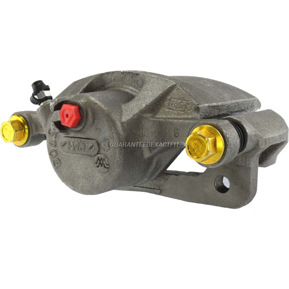 1997 Acura CL Brake Caliper