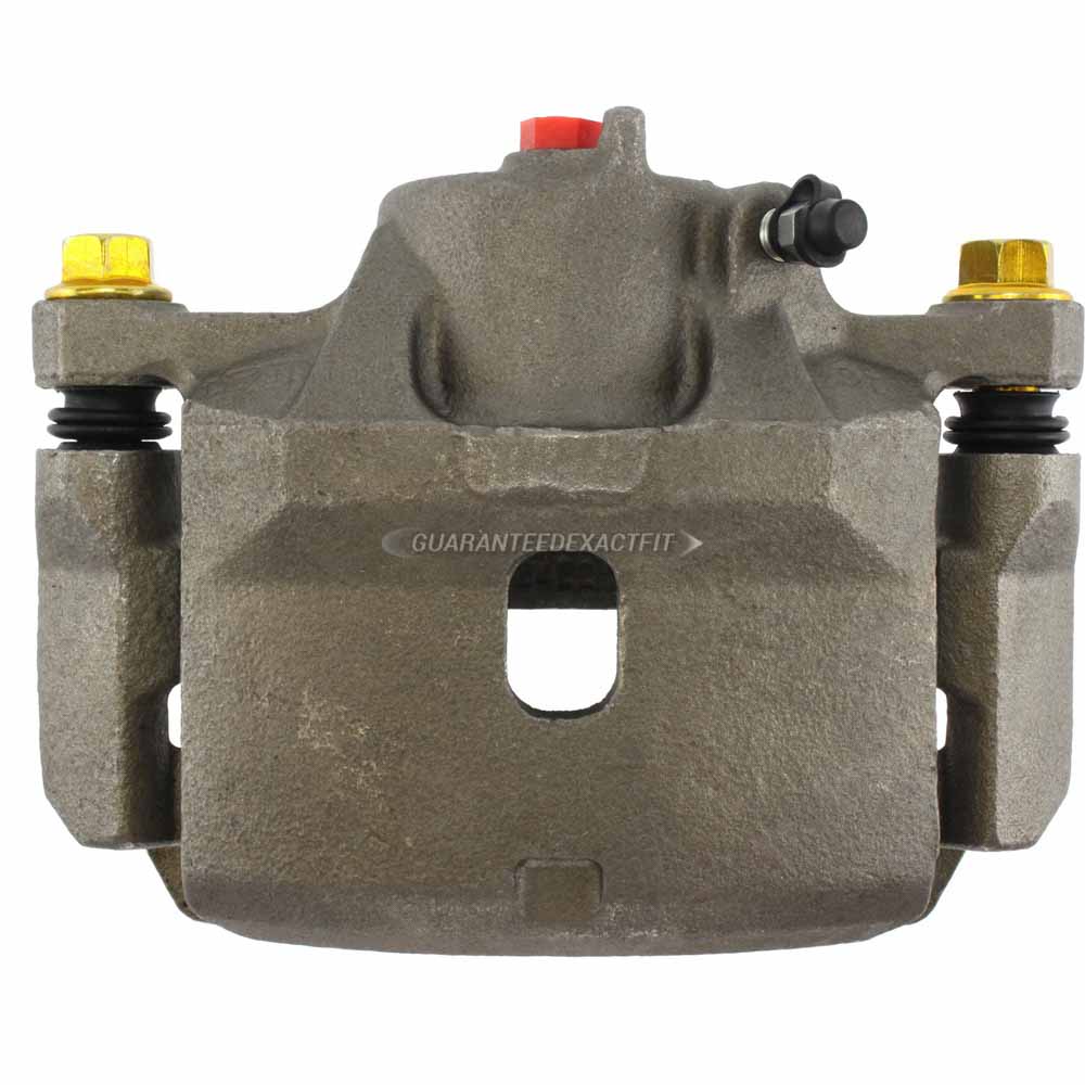 1997 Acura CL Brake Caliper