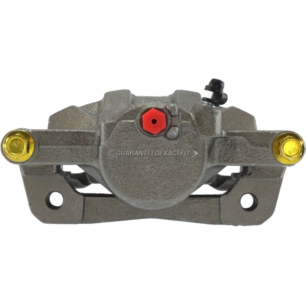 1990 Honda Accord Brake Caliper