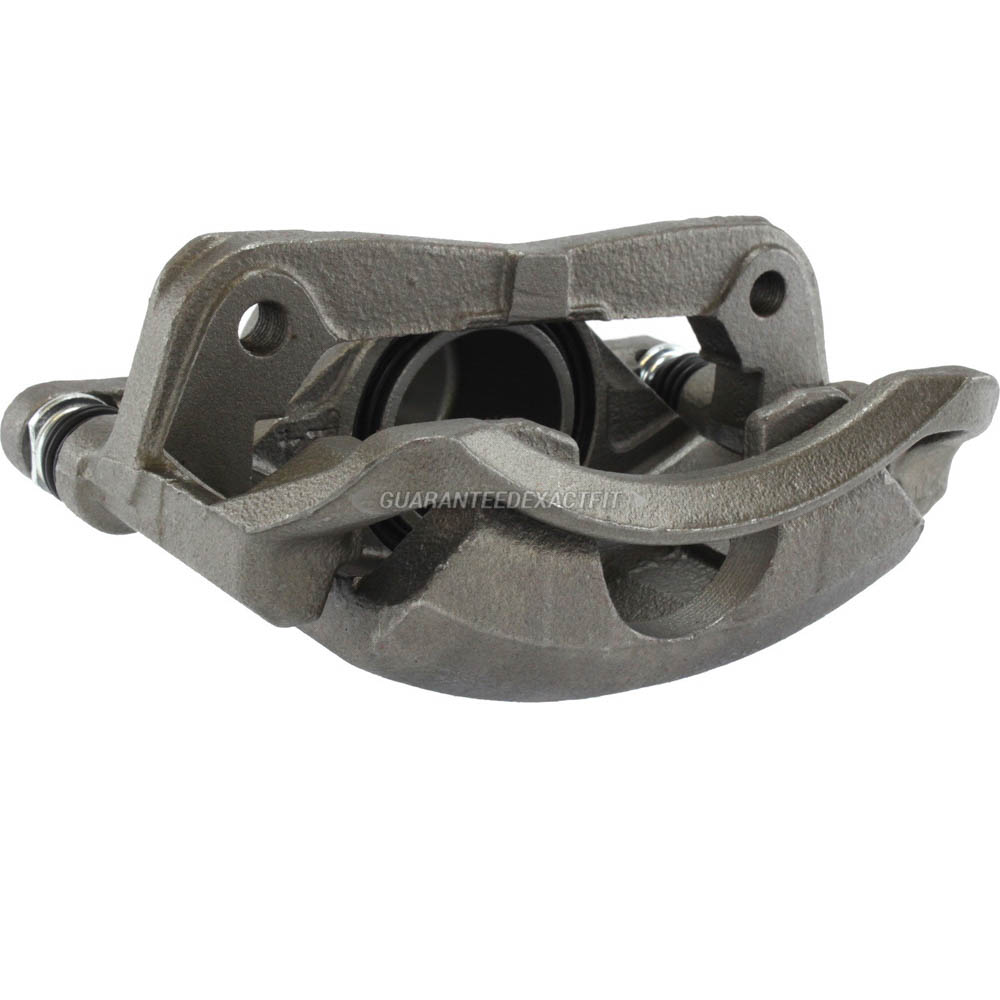 1990 Honda Accord Brake Caliper