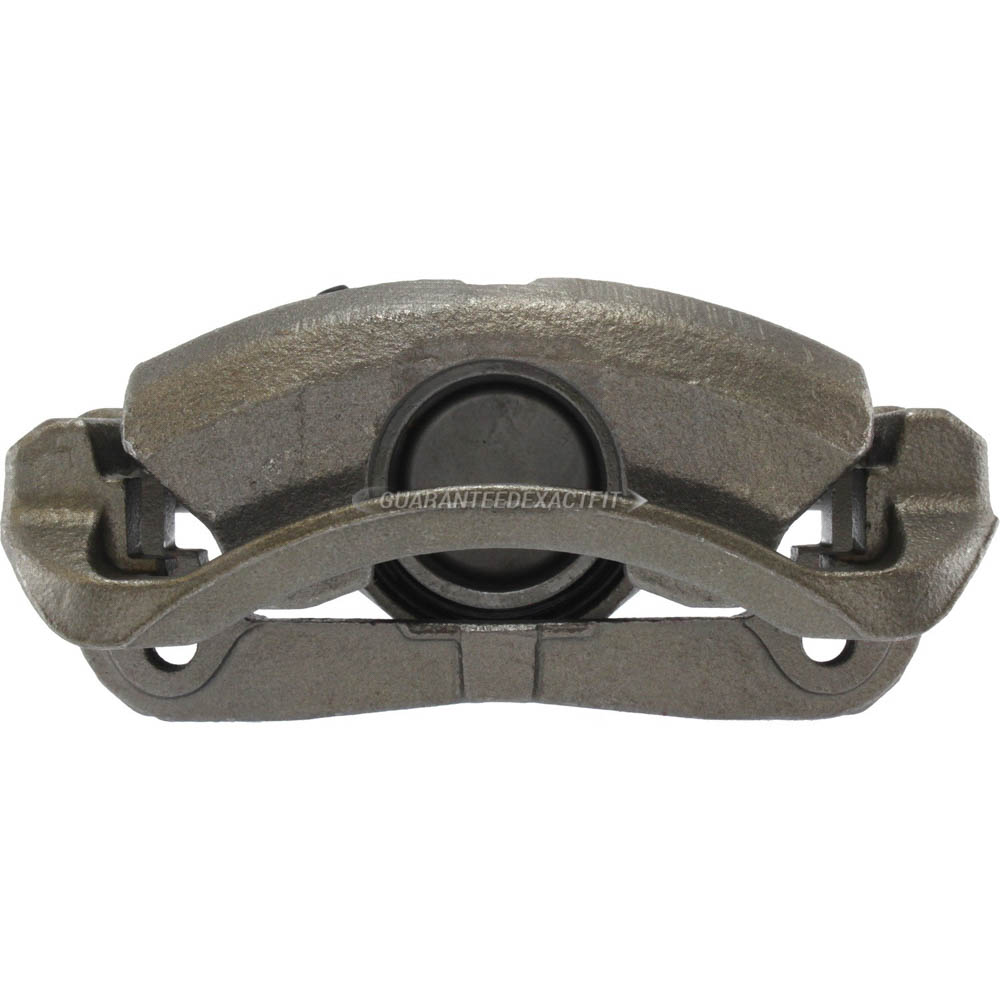 1990 Honda Accord Brake Caliper