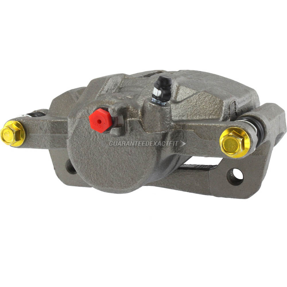 1990 Honda Accord Brake Caliper