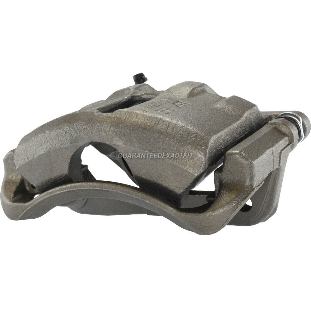 1990 Honda Accord Brake Caliper