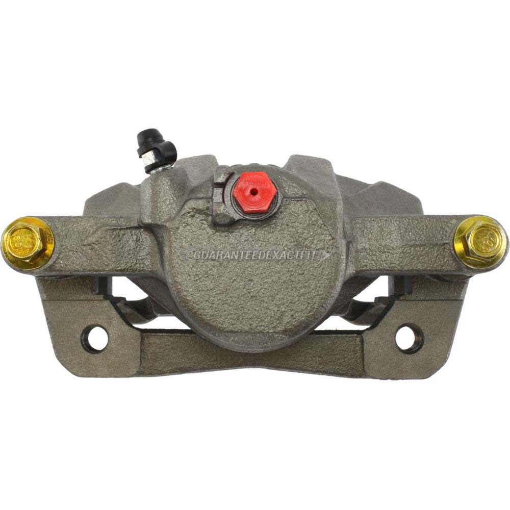 1993 Honda Accord Brake Caliper