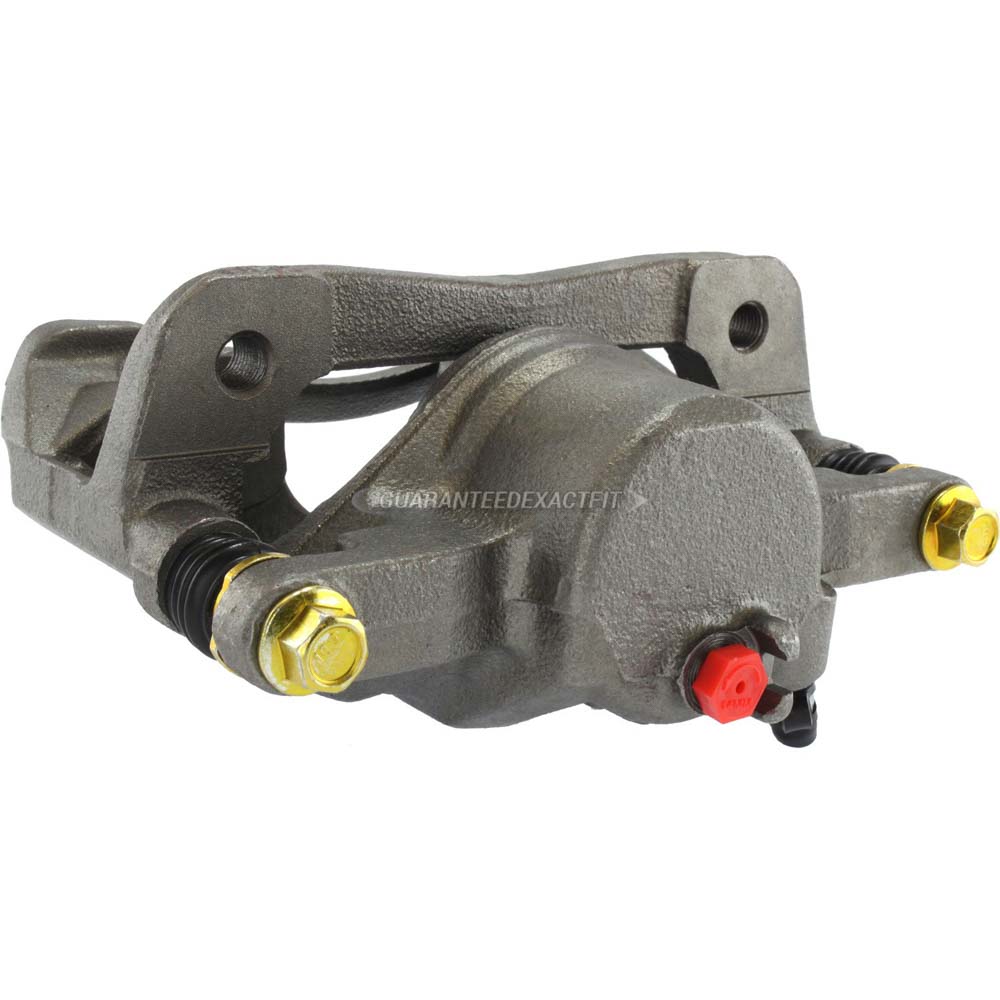 1993 Honda Accord Brake Caliper
