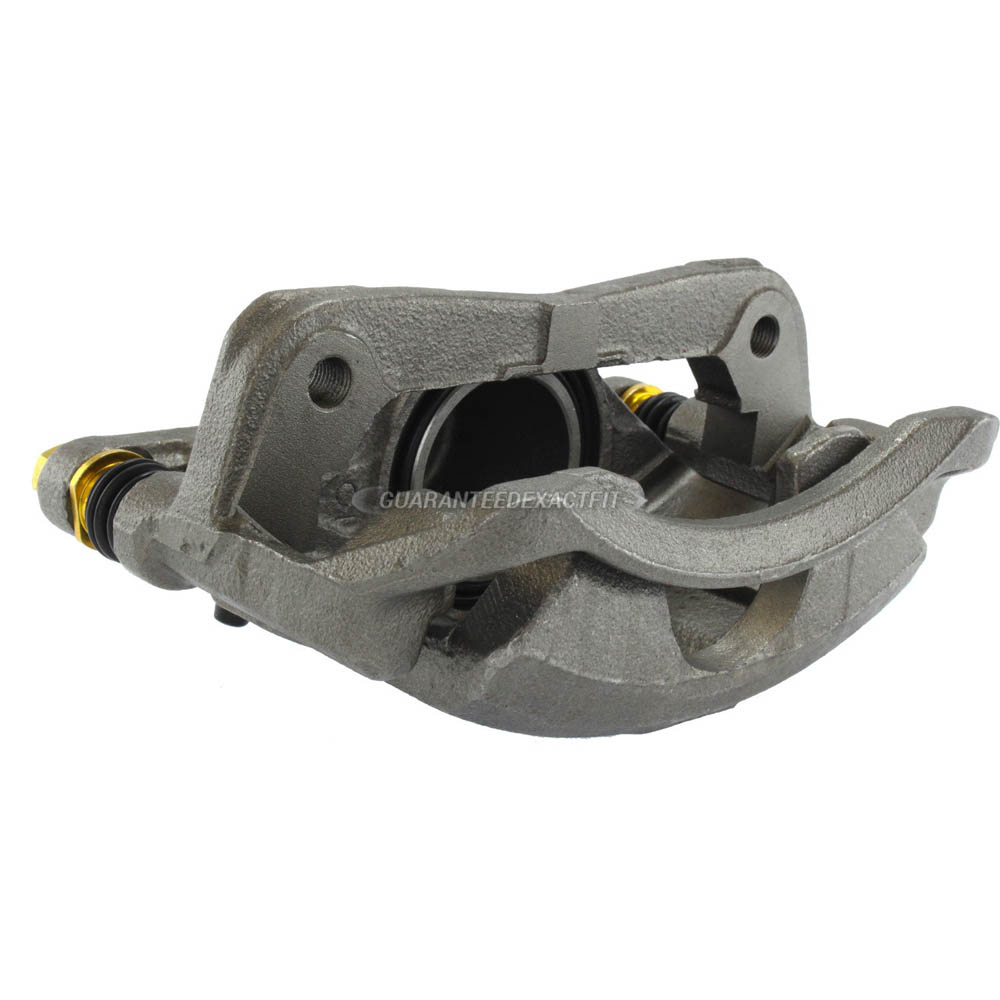 1993 Honda Accord Brake Caliper