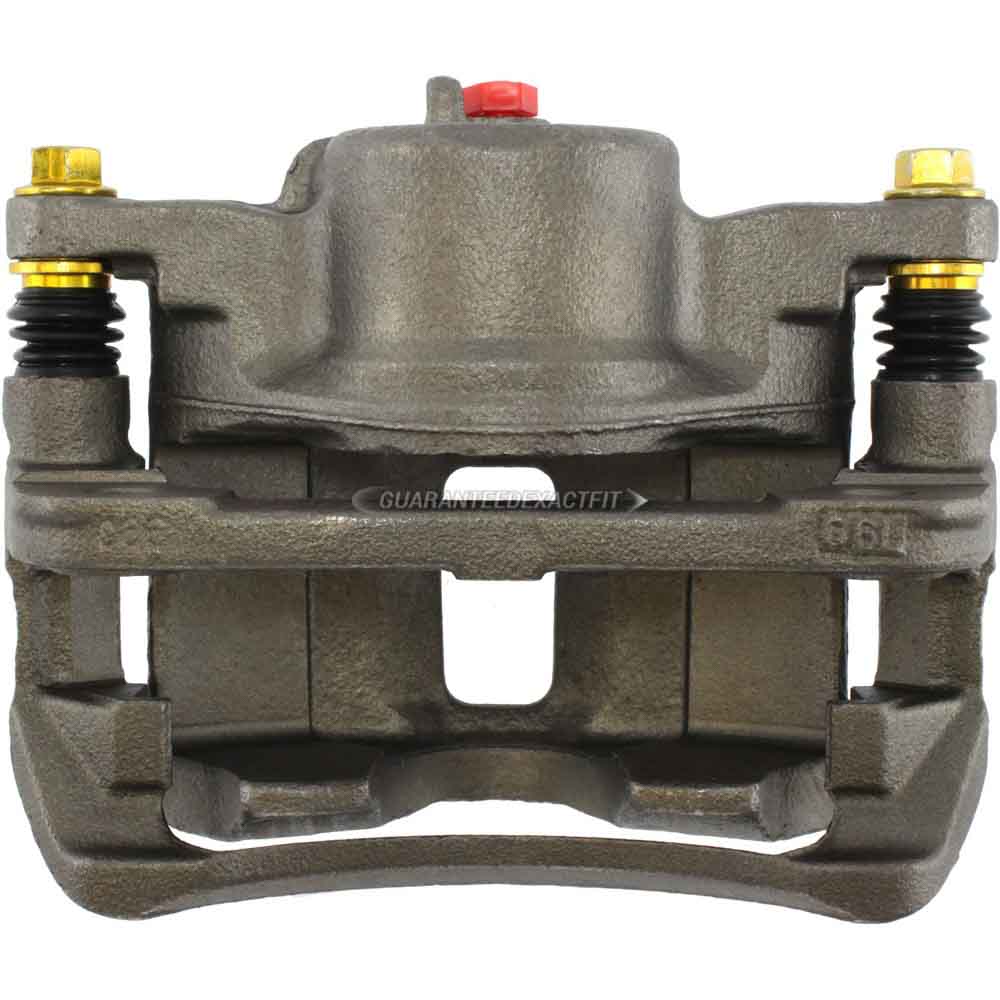1993 Honda Accord Brake Caliper