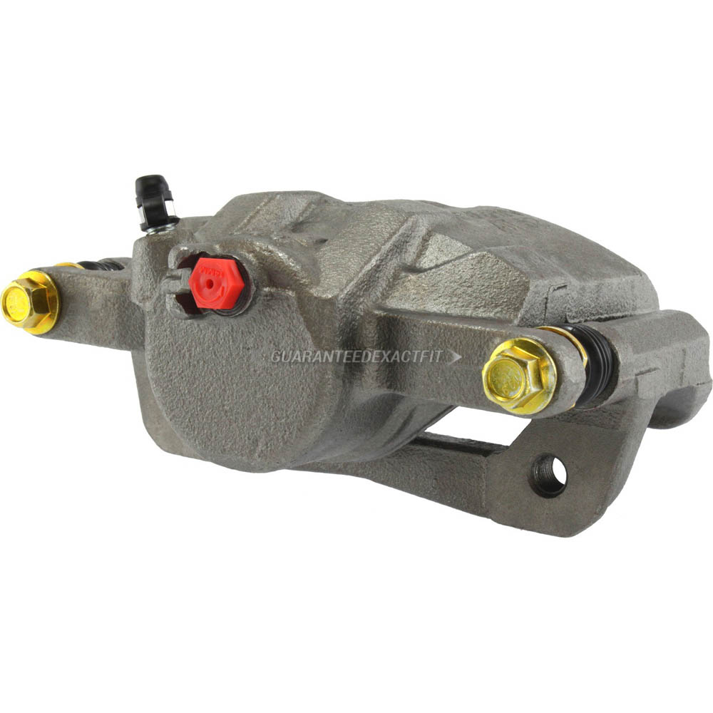 1993 Honda Accord Brake Caliper