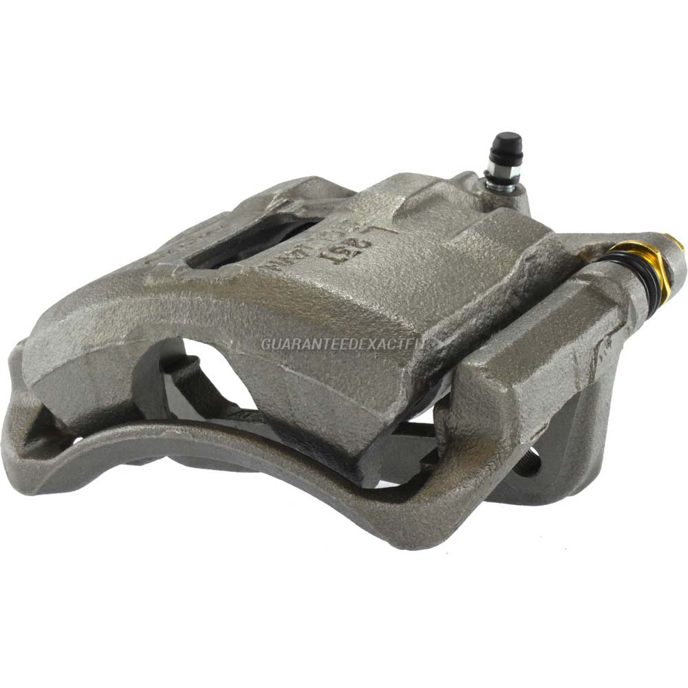1993 Honda Accord Brake Caliper