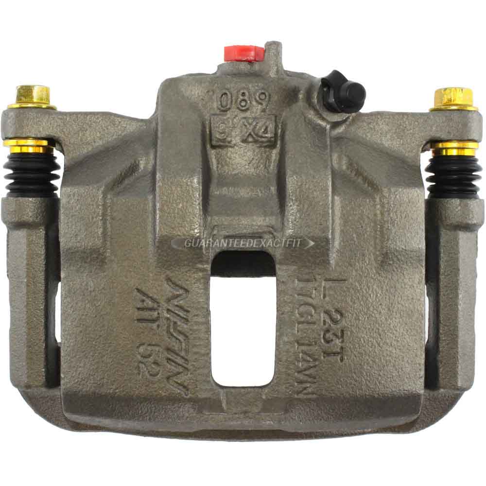 1993 Honda Accord Brake Caliper