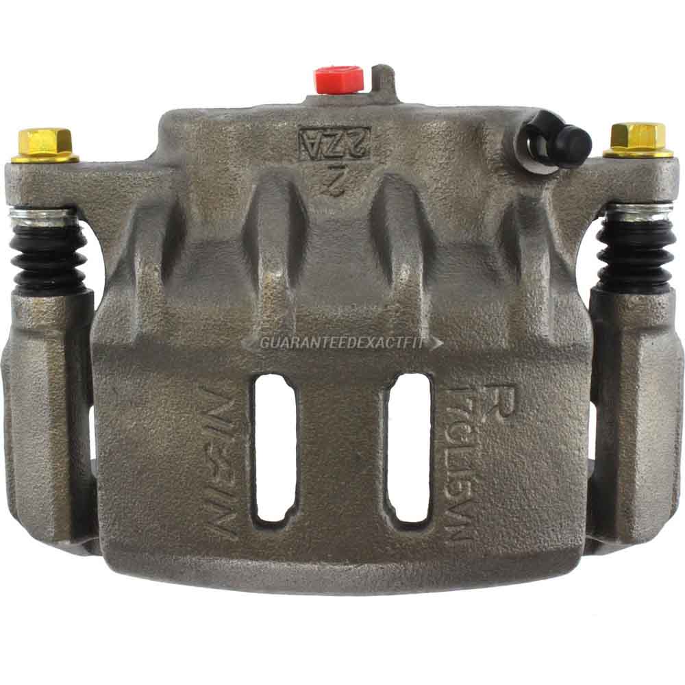 1994 Acura Legend Brake Caliper